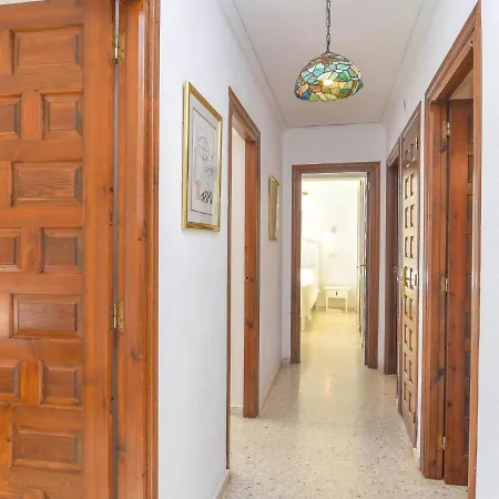 Enchanting In Spain With Private Pool 2 Km From The Villa Dénia