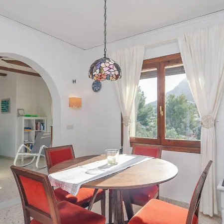 Enchanting In Spain With Private Pool 2 Km From The