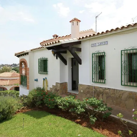 Enchanting In Spain With Private Pool 2 Km From The