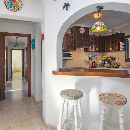Villa Enchanting In Spain With Private Pool 2 Km From The