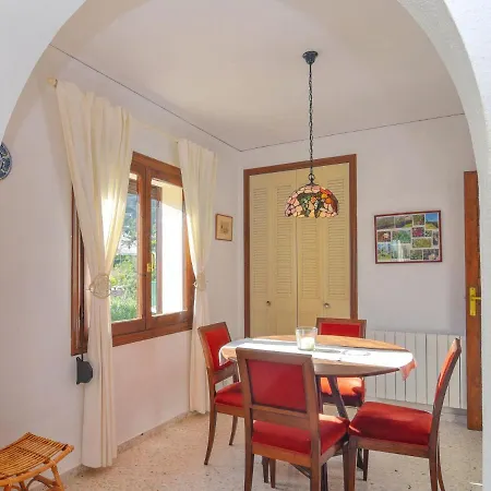 Villa Enchanting In Spain With Private Pool 2 Km From The