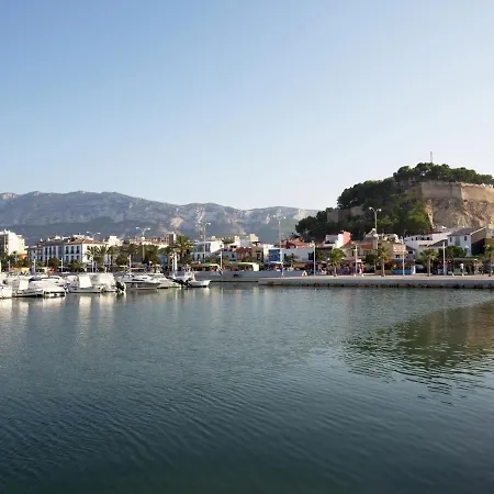 Enchanting In Spain With Private Pool 2 Km From The *