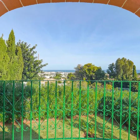 Enchanting In Spain With Private Pool 2 Km From The Villa