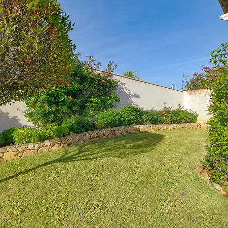 Enchanting In Spain With Private Pool 2 Km From The Villa *