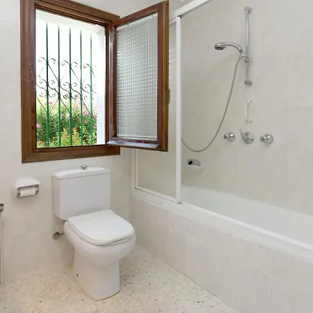 Villa Enchanting In Spain With Private Pool 2 Km From The