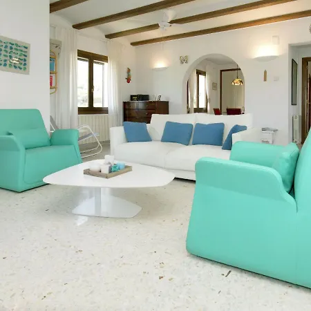 Villa Enchanting In Spain With Private Pool 2 Km From The *