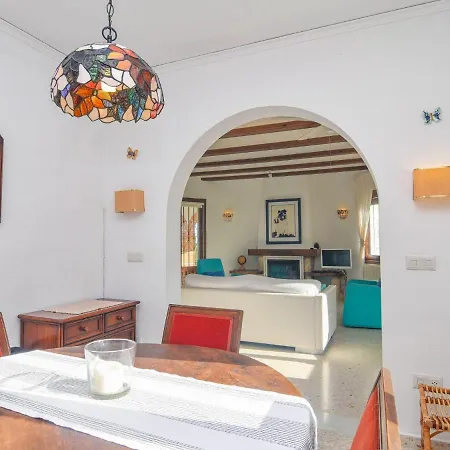 Enchanting In Spain With Private Pool 2 Km From The